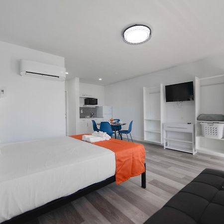 Amazing Balcony Studio At The Beach With Parking -M44 Hollywood Exterior foto